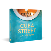 Cuba Street: a cookbook